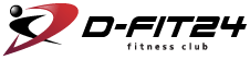 D-FIT24 24時間営業フィットネス